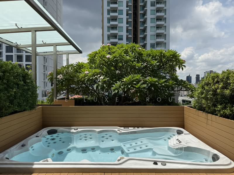 Biohouse (Residence), Bangkok, 55 Soi Sukhumvit 39, Khlong Tan Nua, Watthana, Bangkok, 2 Bedrooms, 139 sqm, Condo For Rent, by The Luxe Group, 500434719 - DDproperty.com