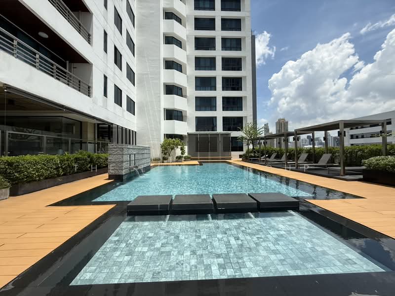 Biohouse (Residence) : ไบโอเฮ้าส์ (เรสซิเดนท์), กรุงเทพ, 55 ซอย สุขุมวิท 39, คลองตันเหนือ, วัฒนา, กรุงเทพ, 139 ตร.ม., คอนโด ให้เช่า, โดย The Luxe Group, 500434719 - DDproperty.com
