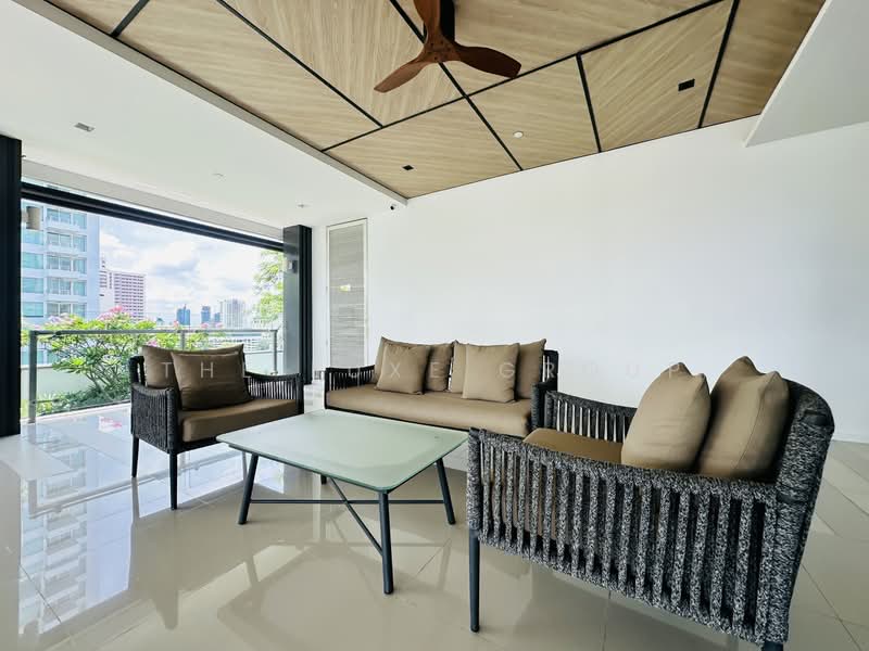 Biohouse (Residence), Bangkok, 55 Soi Sukhumvit 39, Khlong Tan Nua, Watthana, Bangkok, 2 Bedrooms, 139 sqm, Condo For Rent, by The Luxe Group, 500434719 - DDproperty.com
