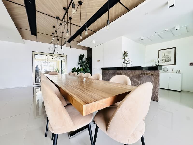 Biohouse (Residence), Bangkok, 55 Soi Sukhumvit 39, Khlong Tan Nua, Watthana, Bangkok, 2 Bedrooms, 139 sqm, Condo For Rent, by The Luxe Group, 500434719 - DDproperty.com