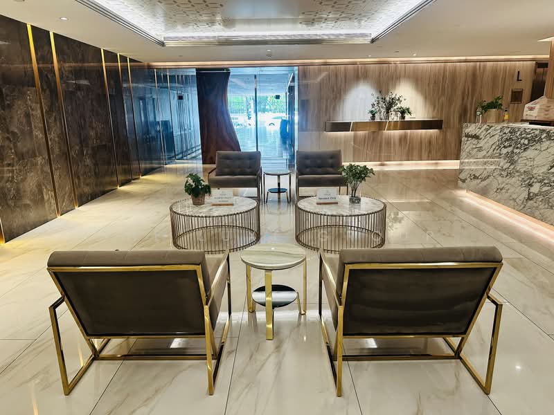 Biohouse (Residence), Bangkok, 55 Soi Sukhumvit 39, Khlong Tan Nua, Watthana, Bangkok, 2 Bedrooms, 139 sqm, Condo For Rent, by The Luxe Group, 500434719 - DDproperty.com