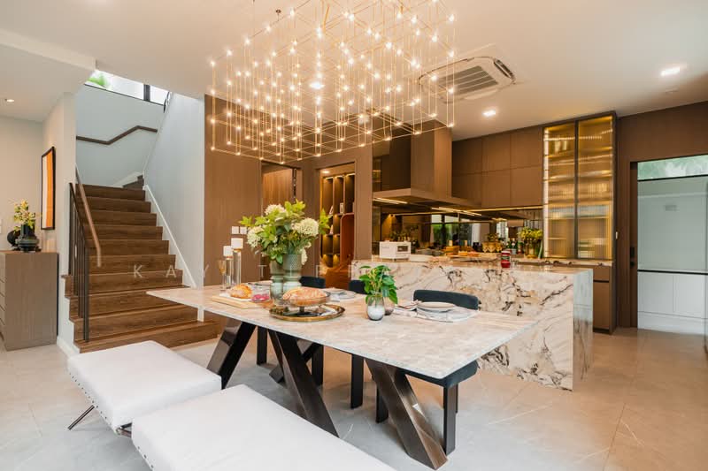 Mantana Bangna Km.15, Samut Prakan, 456 Bangna-Trad Road Km.15, Bang Chalong, Bang Plee, Samut Prakan, 4 Bedrooms, 240 sqm, Single Detached House For Sale, by Kay Tippayanet, 500434721 - DDproperty.com