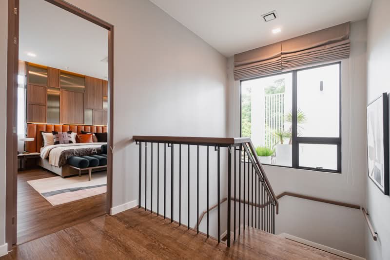 Mantana Bangna Km.15, Samut Prakan, 456 Bangna-Trad Road Km.15, Bang Chalong, Bang Plee, Samut Prakan, 4 Bedrooms, 240 sqm, Single Detached House For Sale, by Kay Tippayanet, 500434721 - DDproperty.com