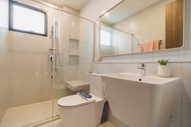 Mantana Bangna Km.15, Samut Prakan, 456 Bangna-Trad Road Km.15, Bang Chalong, Bang Plee, Samut Prakan, 4 Bedrooms, 240 sqm, Single Detached House For Sale, by Kay Tippayanet, 500434721 - DDproperty.com