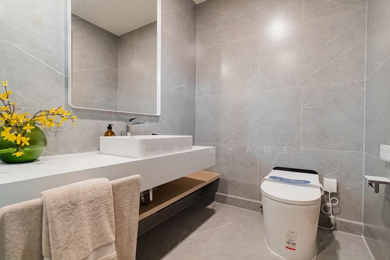 Mantana Bangna Km.15, Samut Prakan, 456 Bangna-Trad Road Km.15, Bang Chalong, Bang Plee, Samut Prakan, 4 Bedrooms, 240 sqm, Single Detached House For Sale, by Kay Tippayanet, 500434721 - DDproperty.com