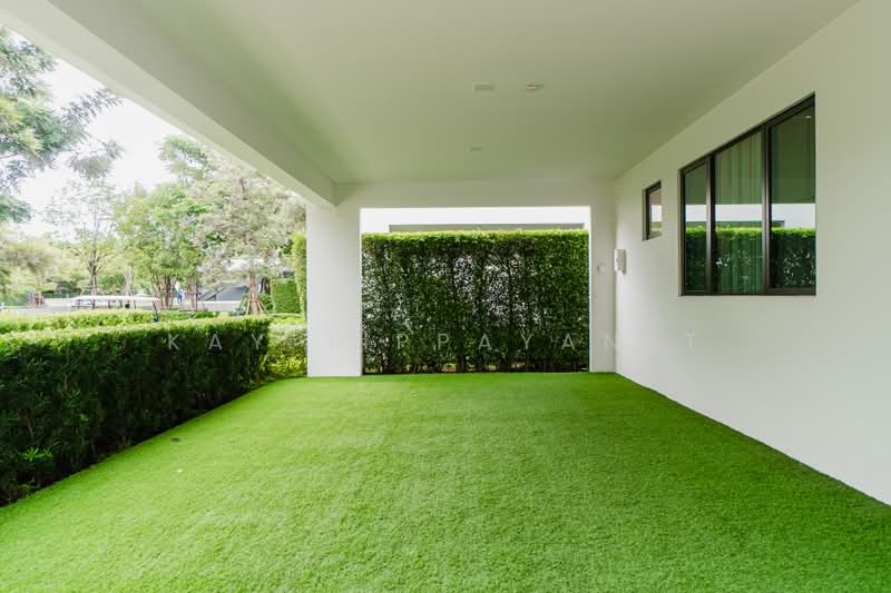 Mantana Bangna Km.15, Samut Prakan, 456 Bangna-Trad Road Km.15, Bang Chalong, Bang Plee, Samut Prakan, 4 Bedrooms, 240 sqm, Single Detached House For Sale, by Kay Tippayanet, 500434721 - DDproperty.com