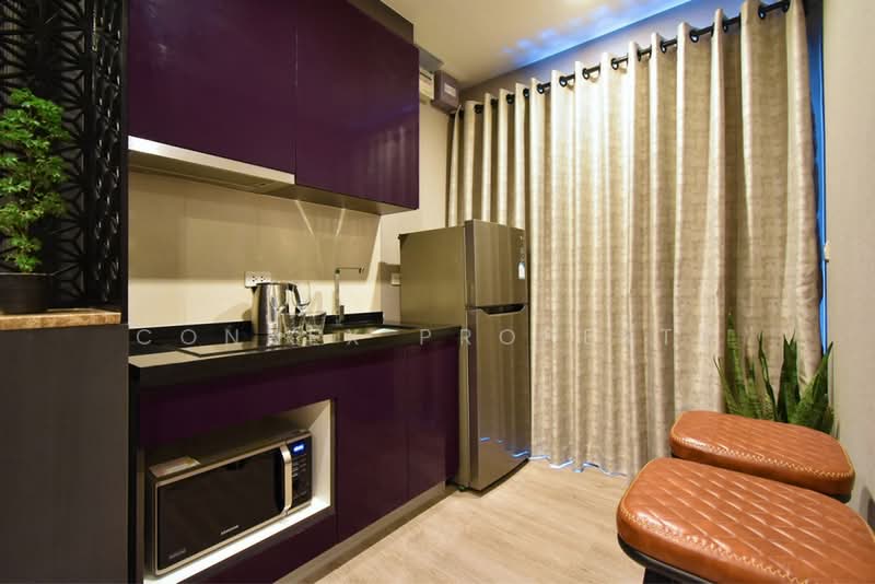 The Base Central Pattaya, Chon Buri (Pattaya), Pattayasaisong Road, Bang Lamung, Bang Lamung (Pattaya), Chon Buri (Pattaya), 1 Bedroom, 30 sqm, Condo For Rent, by Connex Property, 500434724 - DDproperty.com
