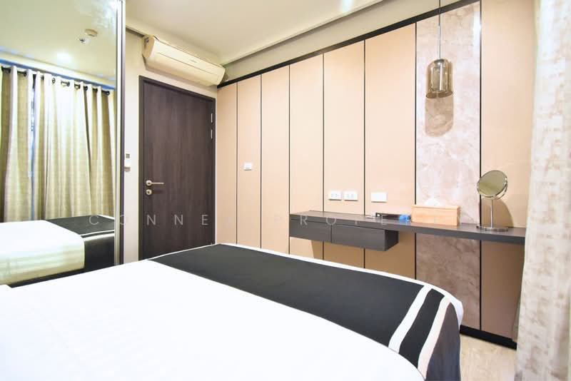 The Base Central Pattaya, Chon Buri (Pattaya), Pattayasaisong Road, Bang Lamung, Bang Lamung (Pattaya), Chon Buri (Pattaya), 1 Bedroom, 30 sqm, Condo For Rent, by Connex Property, 500434724 - DDproperty.com