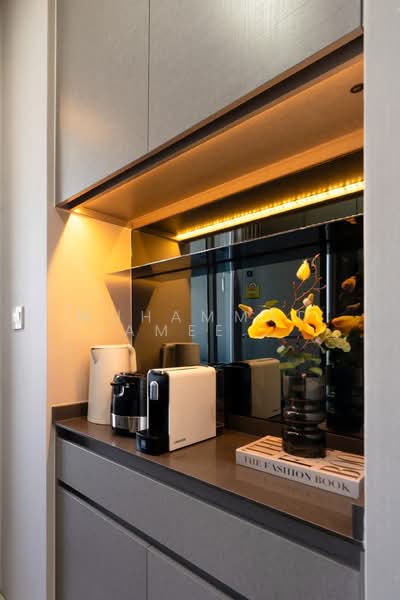 The Room Sukhumvit 69, Bangkok, 1539 Sukhumvit Road, Phra Kanong Nua, Watthana, Bangkok, 1 Bedroom, 37 sqm, Condo For Rent, by Muhammad-ameen Waeyusoh, 500434725 - DDproperty.com