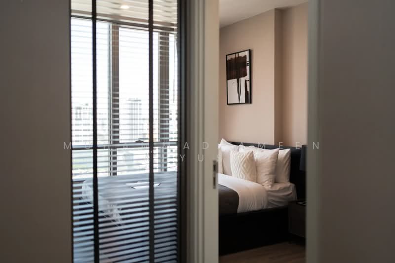 The Room Sukhumvit 69 : เดอะ รูม สุขุมวิท 69, กรุงเทพ, 1539 ถ.สุขุมวิท, พระโขนงเหนือ, วัฒนา, กรุงเทพ, 37 ตร.ม., คอนโด ให้เช่า, โดย Muhammad-ameen Waeyusoh, 500434725 - DDproperty.com