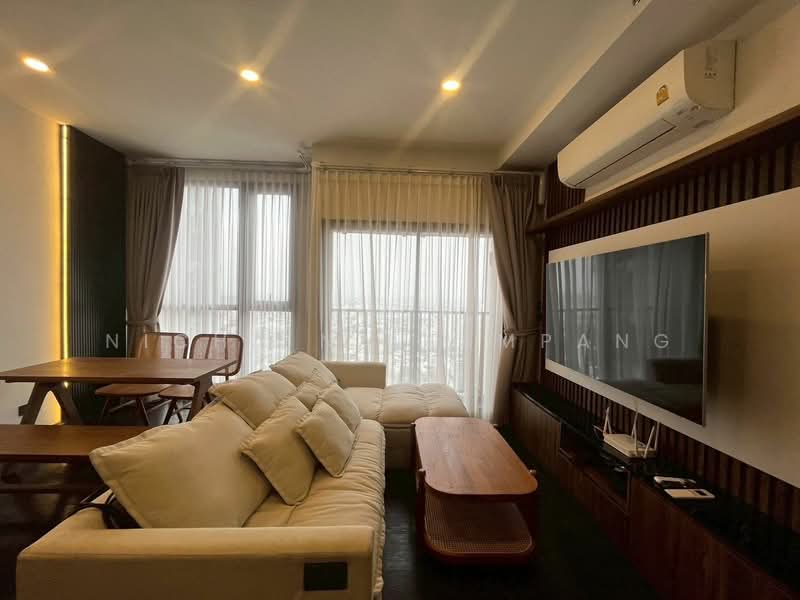 Park Origin Thonglor, กรุงเทพ, Soi Thonglor 10, Sukhumvit Road, คลองตันเหนือ, วัฒนา, กรุงเทพ, 67 ตร.ม., คอนโด ขาย, โดย Nicha Na Lampang, 500434726 - DDproperty.com