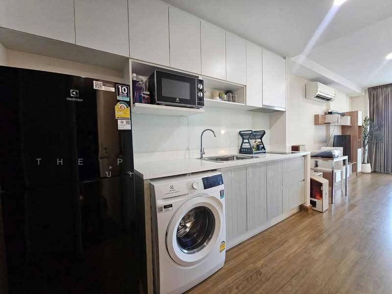 The Nimmana, Chiang Mai, Nimmana Haeminda Rd Soi 6, Su Thep, Muang Chiang Mai, Chiang Mai, 1 Bedroom, 45 sqm, Condo For Rent, by The Positive ที่ดิน บ้าน คอนโด, 500434727 - DDproperty.com