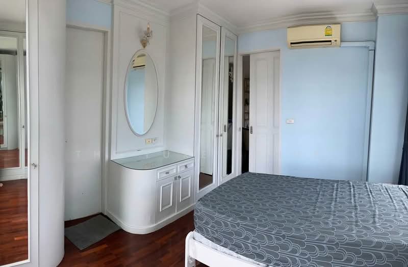 Baan Klang Krung Siam-Pathumwan, Bangkok, Petchburi Road, Thanon Phetchaburi, Ratchathewi, Bangkok, 3 Bedrooms, 140 sqm, Condo For Rent, by The Luxe Group, 500434729 - DDproperty.com