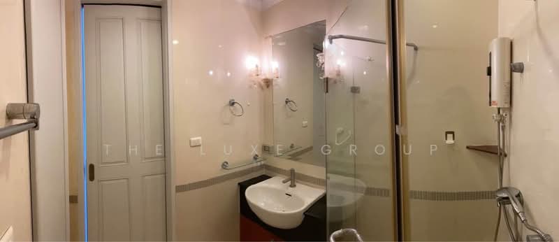 Baan Klang Krung Siam-Pathumwan, Bangkok, Petchburi Road, Thanon Phetchaburi, Ratchathewi, Bangkok, 3 Bedrooms, 140 sqm, Condo For Rent, by The Luxe Group, 500434729 - DDproperty.com