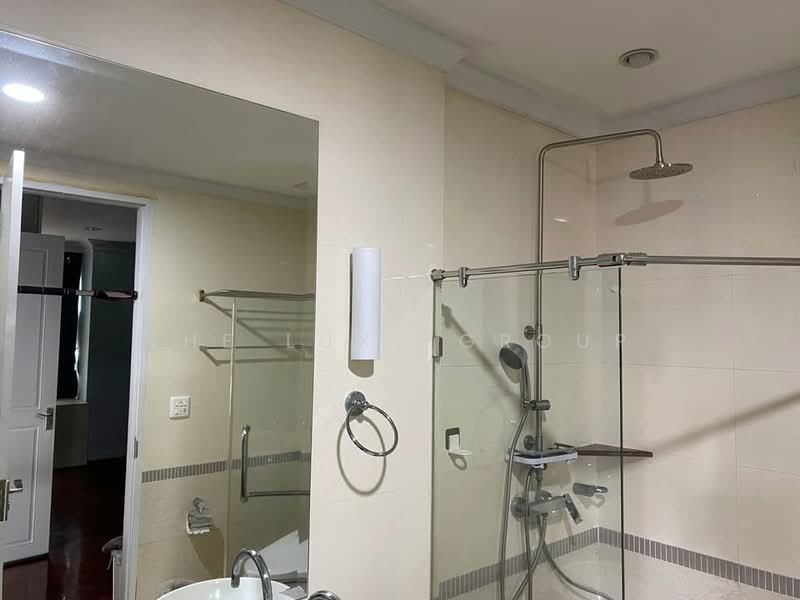 Baan Klang Krung Siam-Pathumwan, Bangkok, Petchburi Road, Thanon Phetchaburi, Ratchathewi, Bangkok, 3 Bedrooms, 140 sqm, Condo For Rent, by The Luxe Group, 500434729 - DDproperty.com