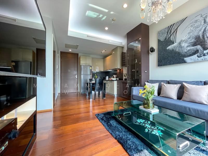 Quattro by Sansiri, Bangkok, 134 Thong Lo 4 Alley, Khlong Tan Nua, Watthana, Bangkok, 1 Bedroom, 55 sqm, Condo For Rent, by Muhammad-ameen Waeyusoh, 500434731 - DDproperty.com