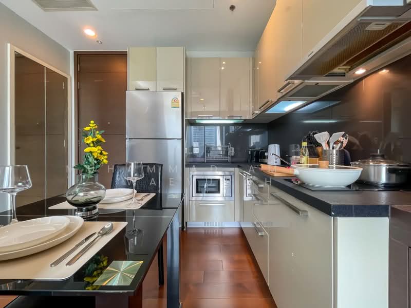 Quattro by Sansiri, Bangkok, 134 Thong Lo 4 Alley, Khlong Tan Nua, Watthana, Bangkok, 1 Bedroom, 55 sqm, Condo For Rent, by Muhammad-ameen Waeyusoh, 500434731 - DDproperty.com