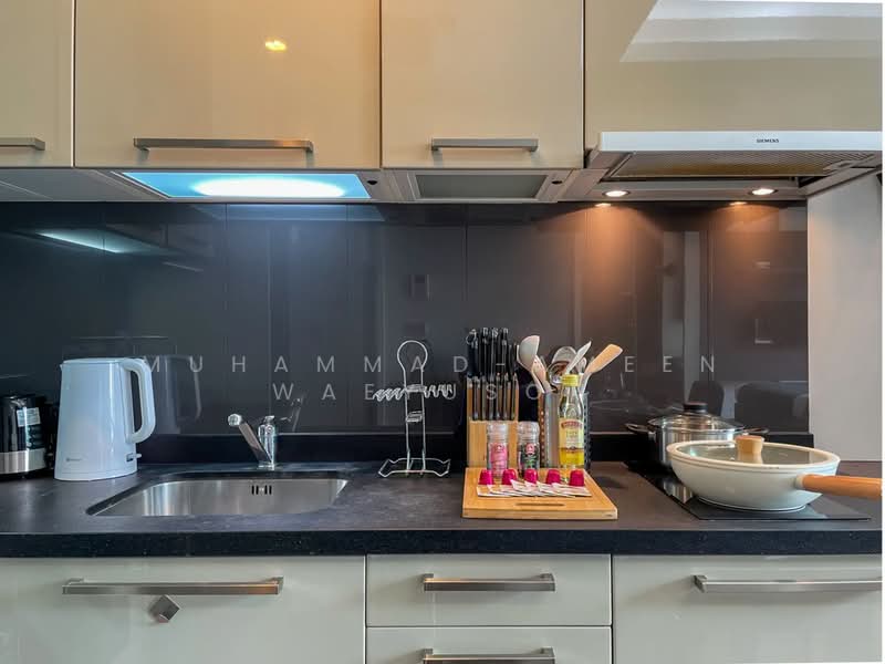 Quattro by Sansiri, Bangkok, 134 Thong Lo 4 Alley, Khlong Tan Nua, Watthana, Bangkok, 1 Bedroom, 55 sqm, Condo For Rent, by Muhammad-ameen Waeyusoh, 500434731 - DDproperty.com
