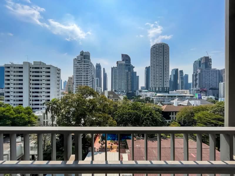 Quattro by Sansiri, Bangkok, 134 Thong Lo 4 Alley, Khlong Tan Nua, Watthana, Bangkok, 1 Bedroom, 55 sqm, Condo For Rent, by Muhammad-ameen Waeyusoh, 500434731 - DDproperty.com