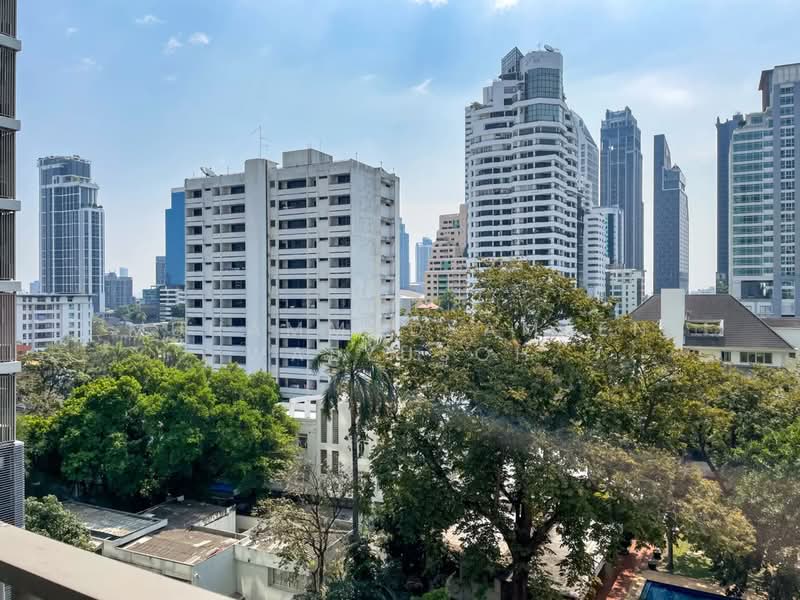 Quattro by Sansiri, Bangkok, 134 Thong Lo 4 Alley, Khlong Tan Nua, Watthana, Bangkok, 1 Bedroom, 55 sqm, Condo For Rent, by Muhammad-ameen Waeyusoh, 500434731 - DDproperty.com