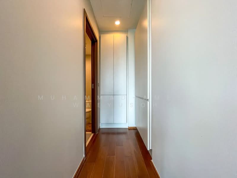 Quattro by Sansiri, Bangkok, 134 Thong Lo 4 Alley, Khlong Tan Nua, Watthana, Bangkok, 1 Bedroom, 55 sqm, Condo For Rent, by Muhammad-ameen Waeyusoh, 500434731 - DDproperty.com