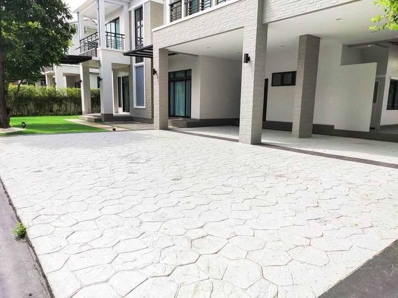 Perfect Masterpiece Sukhumvit 77 : เพอร์เฟค มาสเตอร์พีซ สุขุมวิท 77, สมุทรปราการ, ซอย หมู่บ้านเพอร์เฟคเพลส สุขุมวิท 77, ราชาเทวะ, บางพลี, สมุทรปราการ, 595 ตร.ม., บ้านเดี่ยว ขายดาวน์, โดย ERA Thailand, 500434733 - DDproperty.com