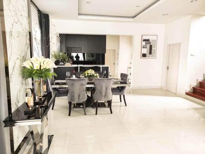 Perfect Masterpiece Sukhumvit 77, Samut Prakan, Soi Mu Ban Perfect Place Sukhumvit 77, Rachathewa, Bang Plee, Samut Prakan, 5 Bedrooms, 595 sqm, Single Detached House Option To Buy, by ERA Thailand, 500434733 - DDproperty.com