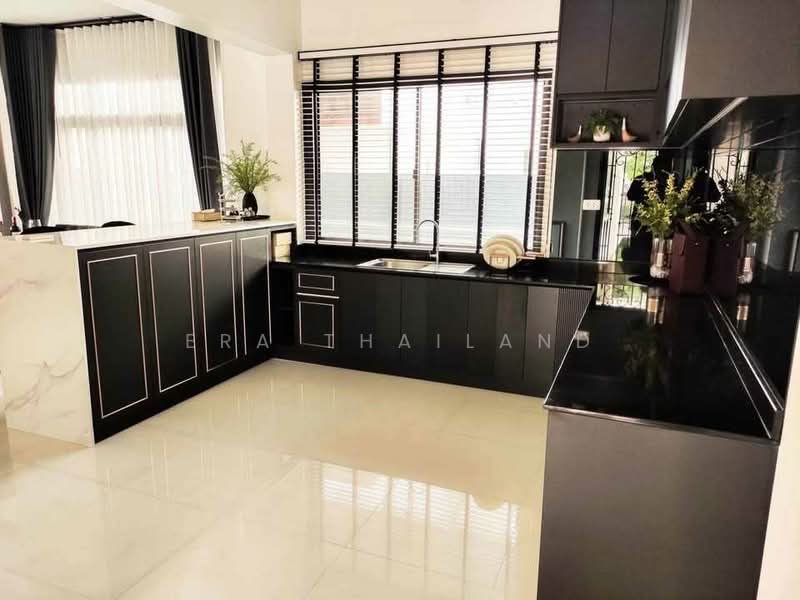 Perfect Masterpiece Sukhumvit 77 : เพอร์เฟค มาสเตอร์พีซ สุขุมวิท 77, สมุทรปราการ, ซอย หมู่บ้านเพอร์เฟคเพลส สุขุมวิท 77, ราชาเทวะ, บางพลี, สมุทรปราการ, 595 ตร.ม., บ้านเดี่ยว ขายดาวน์, โดย ERA Thailand, 500434733 - DDproperty.com