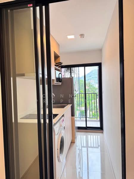 The Base Bukit Phuket, Phuket, 12 Vichitsongkram Rd, Wichit, Muang Phuket, Phuket, 1 Bedroom, 31 sqm, Condo For Rent, by Connex Property, 500434735 - DDproperty.com