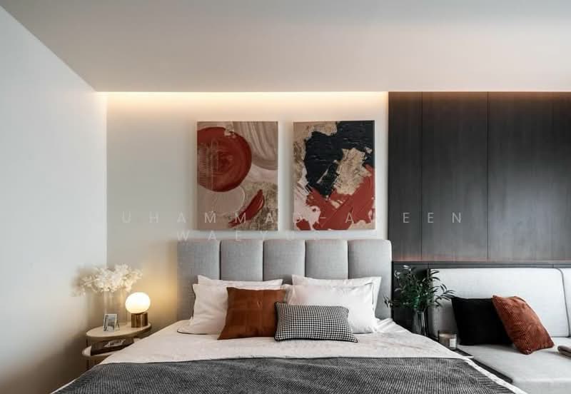 Life One Wireless, Bangkok, 1 Wireless Road, Lumphini, Pathum Wan, Bangkok, 1 Bedroom, 28 sqm, Condo For Rent, by Muhammad-ameen Waeyusoh, 500434737 - DDproperty.com