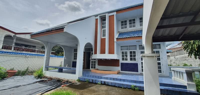 3-BR House, Bangkok, Bang Chak, Phra Khanong, Bangkok, 3 Bedrooms, 200 sqm, Single Detached House For Sale, by Nicha Na Lampang, 500434738 - DDproperty.com
