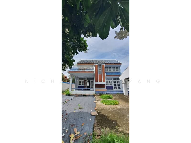 บ้าน 3-ห้องนอน, กรุงเทพ, บางจาก, พระโขนง, กรุงเทพ, 200 ตร.ม., บ้านเดี่ยว ขาย, โดย Nicha Na Lampang, 500434738 - DDproperty.com