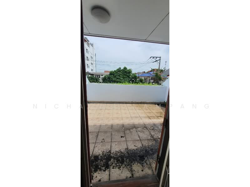 บ้าน 3-ห้องนอน, กรุงเทพ, บางจาก, พระโขนง, กรุงเทพ, 200 ตร.ม., บ้านเดี่ยว ขาย, โดย Nicha Na Lampang, 500434738 - DDproperty.com