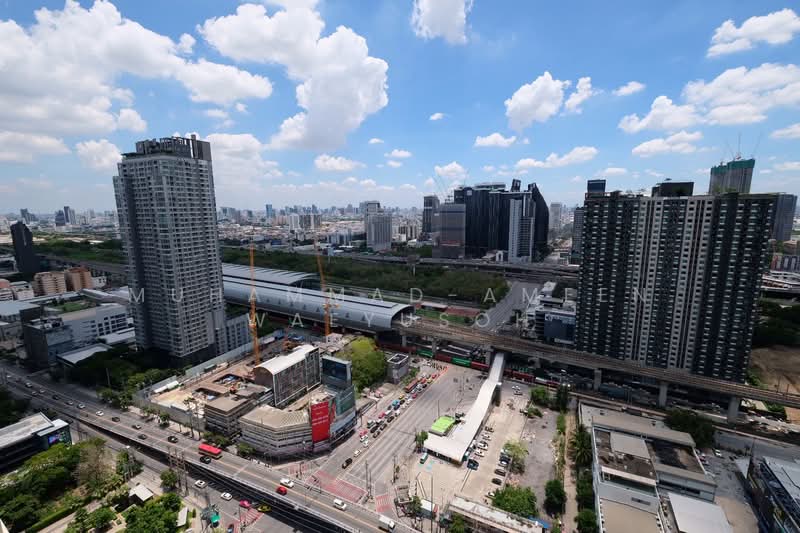 The Esse at Singha Complex, Bangkok, 1788 New Petchaburi Rd, Khlongtoei Nua, Watthana, Bangkok, 1 Bedroom, 47 sqm, Condo For Sale, by Muhammad-ameen Waeyusoh, 500434739 - DDproperty.com