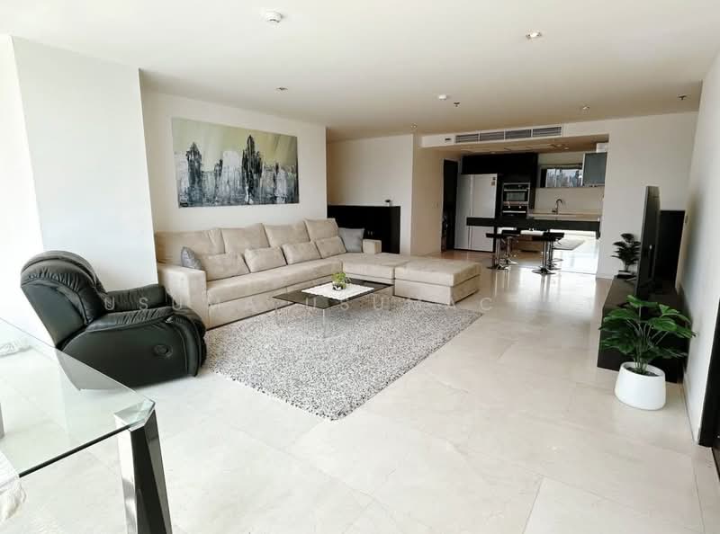 Eight Thonglor Residence, Bangkok, Eight Thonglor Building 88/36, Khlong Tan Nua, Watthana, Bangkok, 3 Bedrooms, 140 sqm, Condo For Rent, by Usuma Usumachat, 500434742 - DDproperty.com