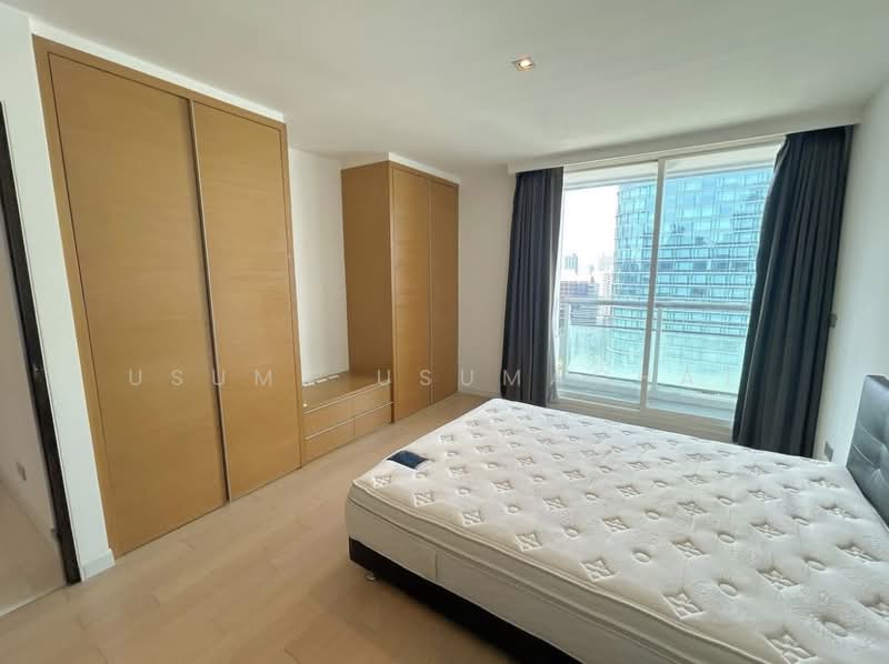 Eight Thonglor Residence, Bangkok, Eight Thonglor Building 88/36, Khlong Tan Nua, Watthana, Bangkok, 3 Bedrooms, 140 sqm, Condo For Rent, by Usuma Usumachat, 500434742 - DDproperty.com