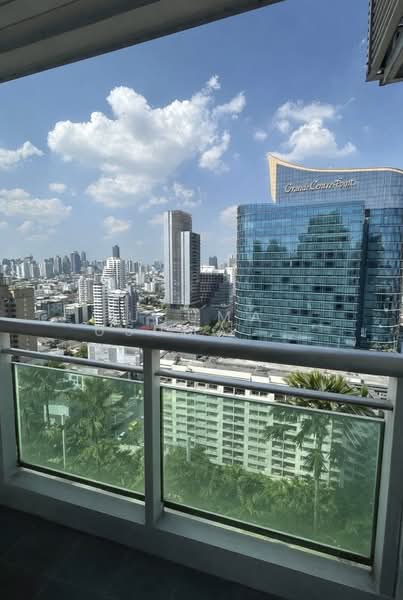 Eight Thonglor Residence, Bangkok, Eight Thonglor Building 88/36, Khlong Tan Nua, Watthana, Bangkok, 3 Bedrooms, 140 sqm, Condo For Rent, by Usuma Usumachat, 500434742 - DDproperty.com