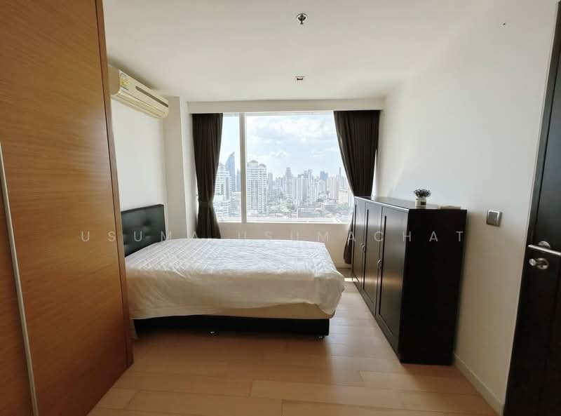 Eight Thonglor Residence, Bangkok, Eight Thonglor Building 88/36, Khlong Tan Nua, Watthana, Bangkok, 3 Bedrooms, 140 sqm, Condo For Rent, by Usuma Usumachat, 500434742 - DDproperty.com