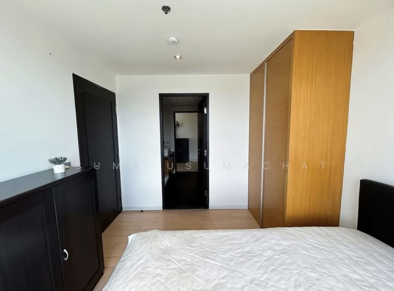 Eight Thonglor Residence, Bangkok, Eight Thonglor Building 88/36, Khlong Tan Nua, Watthana, Bangkok, 3 Bedrooms, 140 sqm, Condo For Rent, by Usuma Usumachat, 500434742 - DDproperty.com