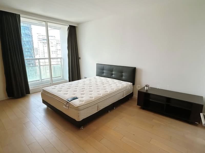 Eight Thonglor Residence, Bangkok, Eight Thonglor Building 88/36, Khlong Tan Nua, Watthana, Bangkok, 3 Bedrooms, 140 sqm, Condo For Rent, by Usuma Usumachat, 500434742 - DDproperty.com