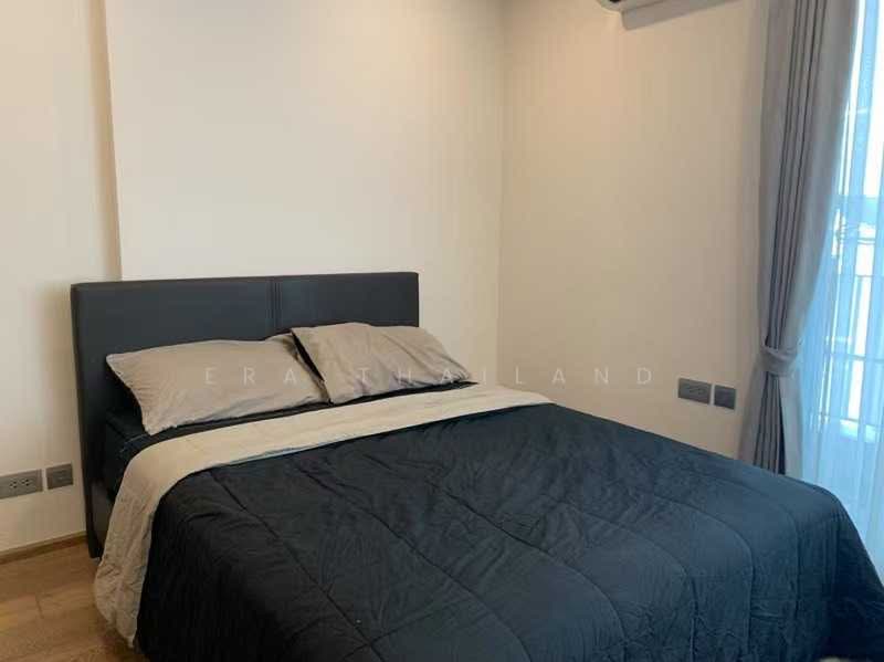 Q Chidlom-Phetchaburi, Bangkok, 1088 Phetchaburi Road, Makkasan, Ratchathewi, Bangkok, 1 Bedroom, 35 sqm, Condo For Sale, by ERA Thailand, 500434744 - DDproperty.com