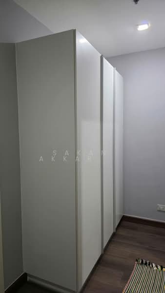 Condolette Ize Ratchathewi, Bangkok, Phetchaburi Road, Thanon Phetchaburi, Ratchathewi, Bangkok, 1 Bedroom, 31 sqm, Condo For Rent, by Sakan Akkara-aektalin, 500434745 - DDproperty.com