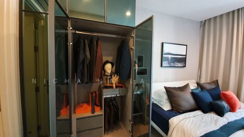 The Room Sukhumvit 69, Bangkok, 1539 Sukhumvit Road, Phra Kanong Nua, Watthana, Bangkok, 1 Bedroom, 35 sqm, Condo For Sale, by Nicha Na Lampang, 500434748 - DDproperty.com