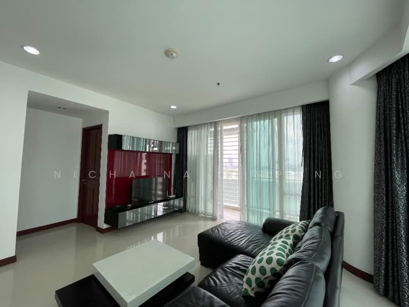 Baan Rajprasong, Bangkok, 3 Rajdamri Road, Lumphini, Pathum Wan, Bangkok, 2 Bedrooms, 87 sqm, Condo For Sale, by Nicha Na Lampang, 500434752 - DDproperty.com