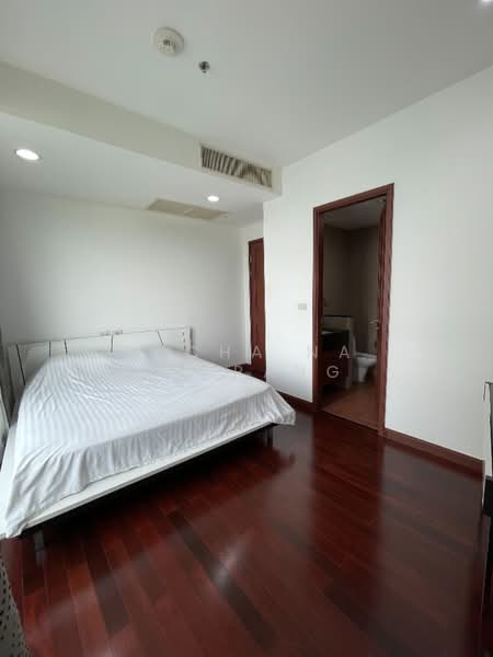 Baan Rajprasong, Bangkok, 3 Rajdamri Road, Lumphini, Pathum Wan, Bangkok, 2 Bedrooms, 87 sqm, Condo For Sale, by Nicha Na Lampang, 500434752 - DDproperty.com