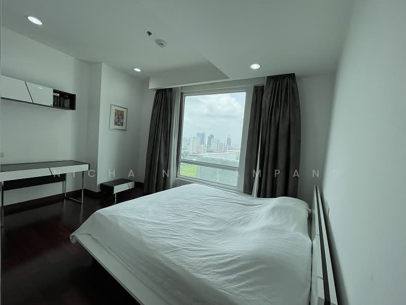 Baan Rajprasong, Bangkok, 3 Rajdamri Road, Lumphini, Pathum Wan, Bangkok, 2 Bedrooms, 87 sqm, Condo For Sale, by Nicha Na Lampang, 500434752 - DDproperty.com
