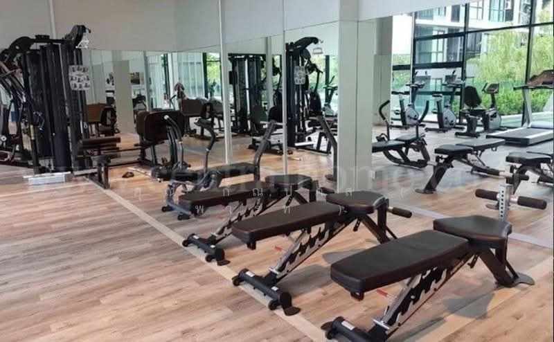 Atmoz Chaengwattana, Nonthaburi, Prachachuen Road, Khlong Klue, Pak Kret, Nonthaburi, 2 Bedrooms, 33 sqm, Condo For Sale, by คุณ กัณปภัส ( พาร์ท ), 500434754 - DDproperty.com