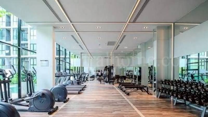 Atmoz Chaengwattana, Nonthaburi, Prachachuen Road, Khlong Klue, Pak Kret, Nonthaburi, 2 Bedrooms, 33 sqm, Condo For Sale, by คุณ กัณปภัส ( พาร์ท ), 500434754 - DDproperty.com