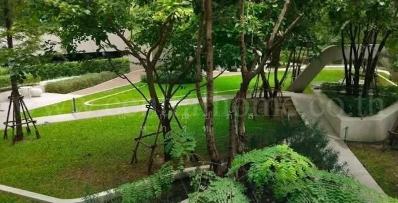 Atmoz Chaengwattana, Nonthaburi, Prachachuen Road, Khlong Klue, Pak Kret, Nonthaburi, 2 Bedrooms, 33 sqm, Condo For Sale, by คุณ กัณปภัส ( พาร์ท ), 500434754 - DDproperty.com