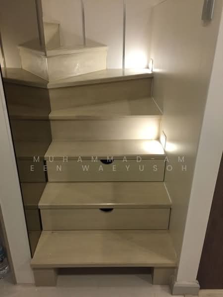 Knightsbridge Prime Sathorn : ไนท์บริดจ์ ไพรม์ สาทร, กรุงเทพ, 599 นราธิวาสราชนครินทร์, ทุ่งมหาเมฆ, สาทร, กรุงเทพ, 44 ตร.ม., คอนโด ให้เช่า, โดย Muhammad-ameen Waeyusoh, 500434755 - DDproperty.com